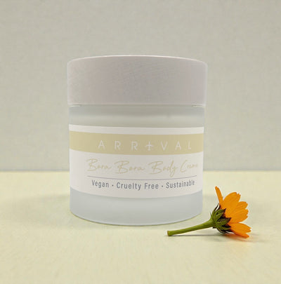 Bora Bora Body Creme