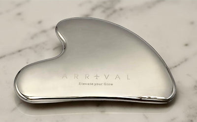 In flight skincare kit