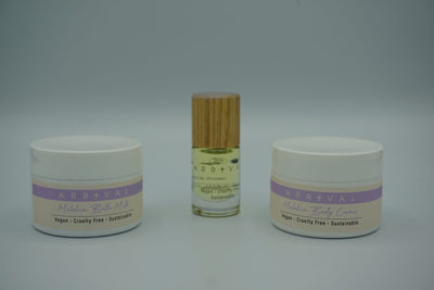 Molokia Discovery Kit