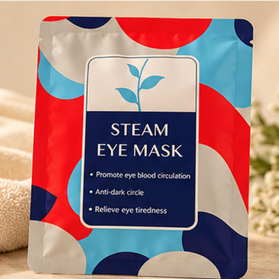 In flight skincare kit