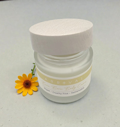 Bora Bora Body Creme