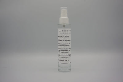 Rose Aura Spritz