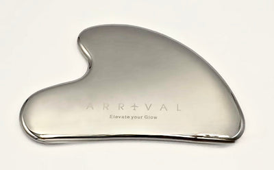 In flight skincare kit