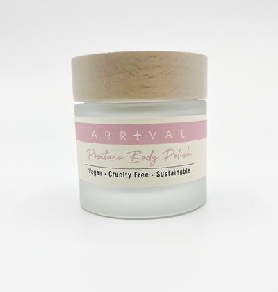 Positano Body Polish