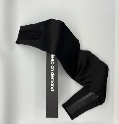 Silken Slumber Mulberry Silk Mask