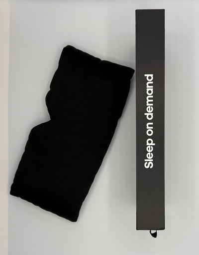 Silken Slumber Mulberry Silk Mask