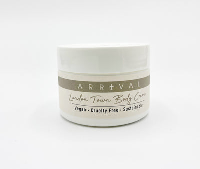 London Town Body Creme