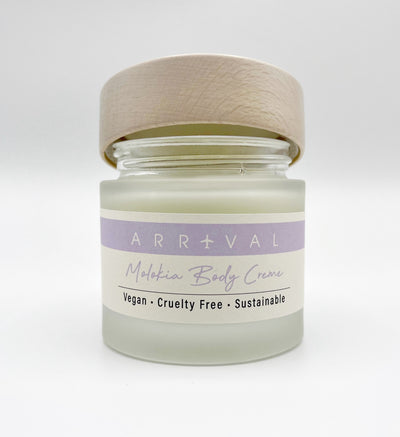 Molokai Body Creme
