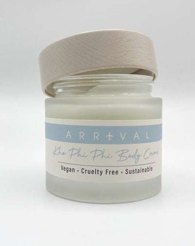 Kho Phi Phi Body Creme