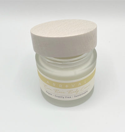 Bora Bora Body Creme