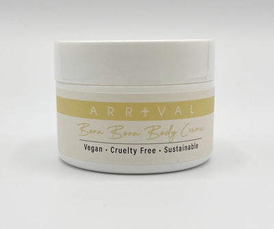 Bora Bora Body Creme