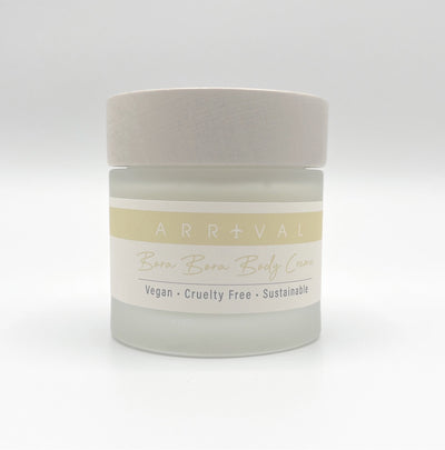 Bora Bora Body Creme