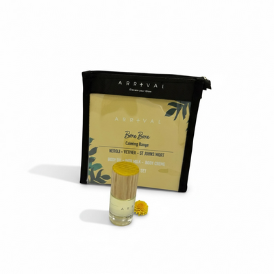 Bora Bora discovery kit