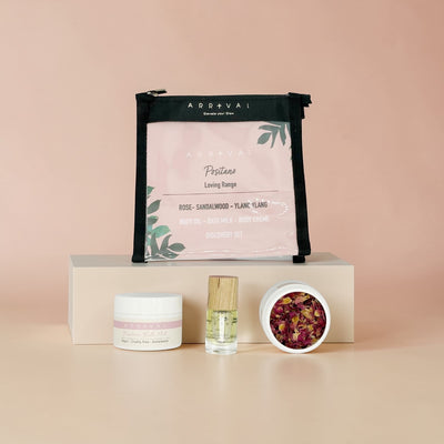 Positano Discovery Kit