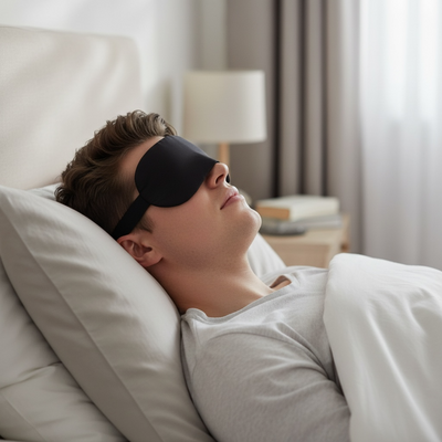 Eye mask