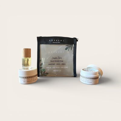 London Town Discovery Kit