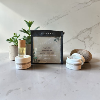 London Town Discovery Kit