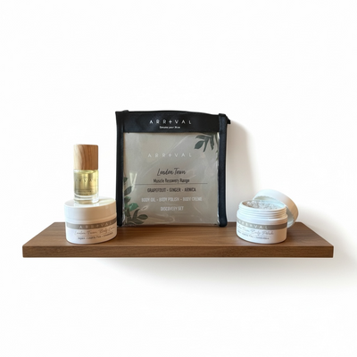 London Town Discovery Kit