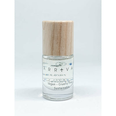 Verbier Bath, Body & Massage oil