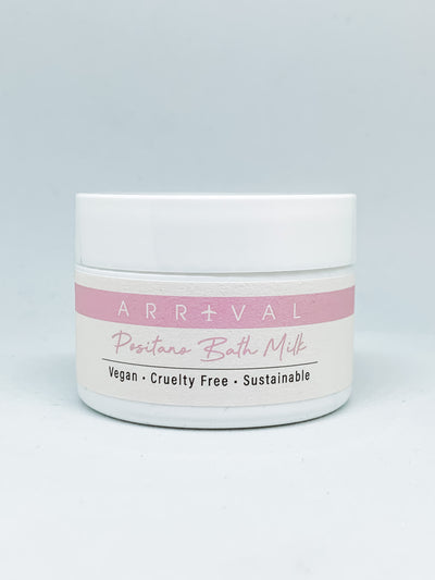 Positano Bath Milk