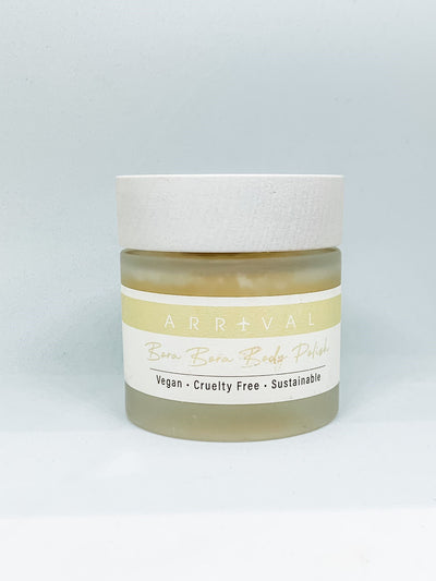 Bora Bora Body Polish