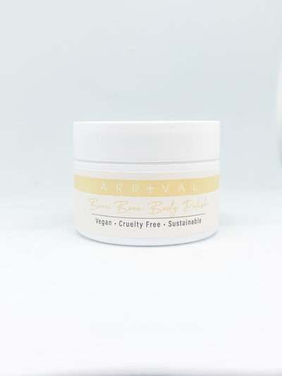 Bora Bora Body Polish
