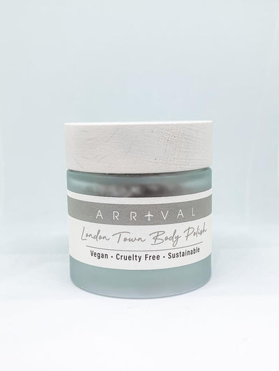 London Town Body Polish