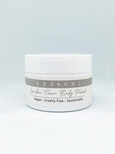 London Town Body Polish