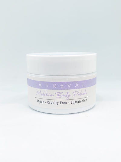 Molokai Body Polish