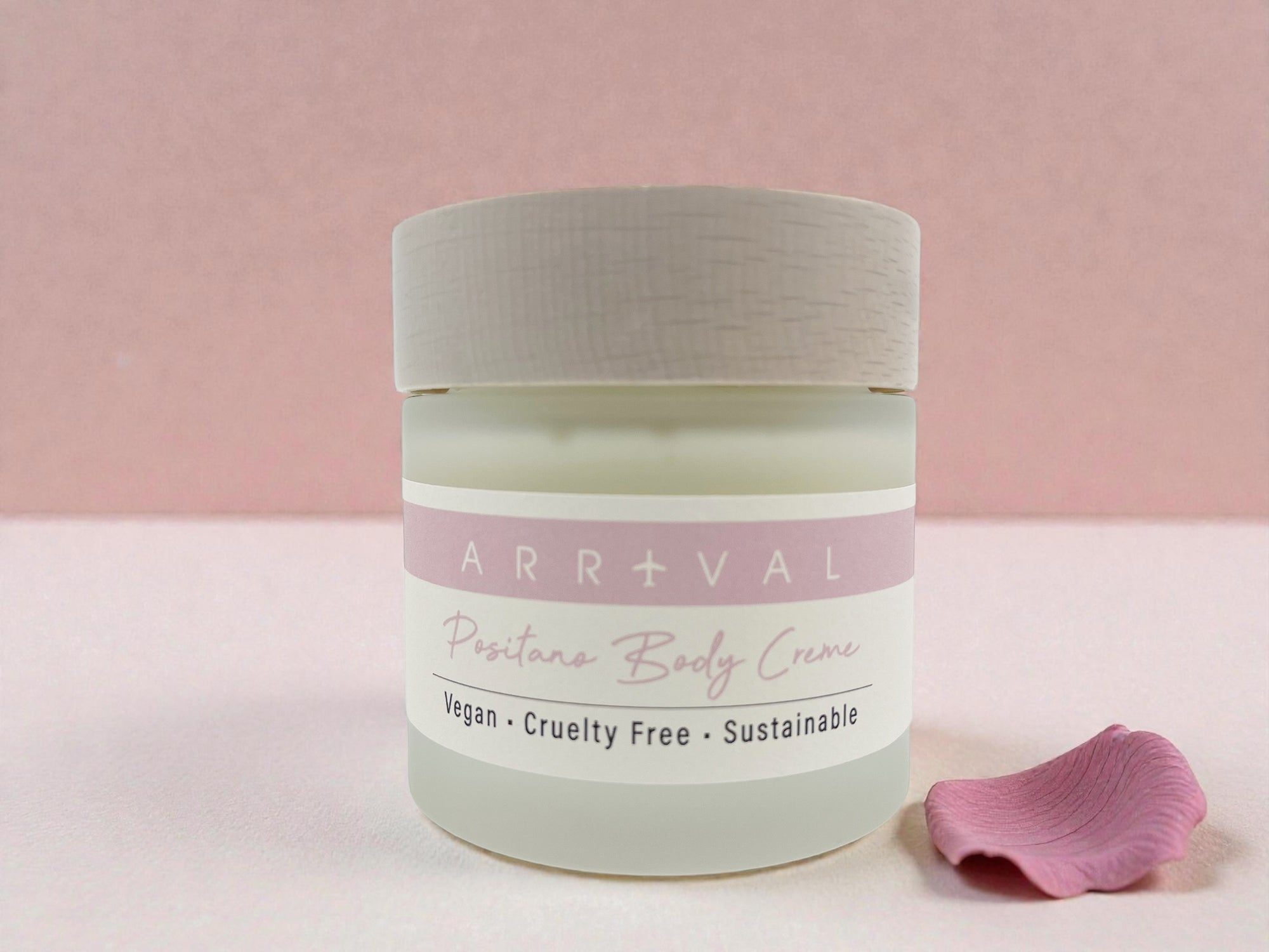 Positano Body Creme