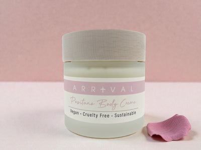 Positano Body Creme