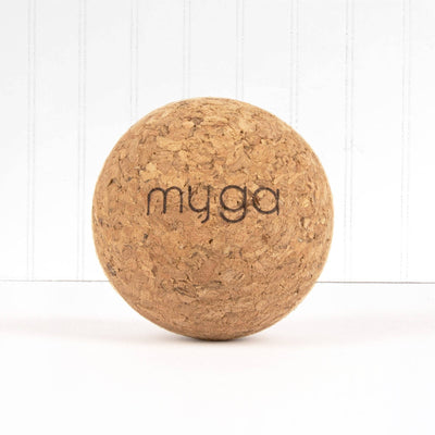 Cork Massage Balls