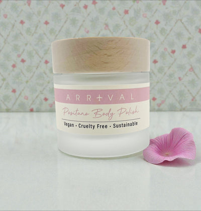 Positano Body Creme