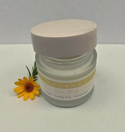 Bora Bora Body Creme