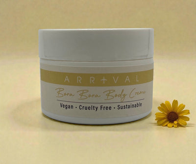 Bora Bora Body Creme