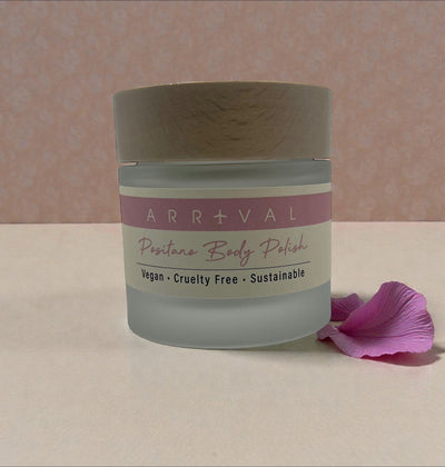 Positano Body Creme