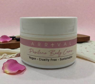 Positano Body Creme