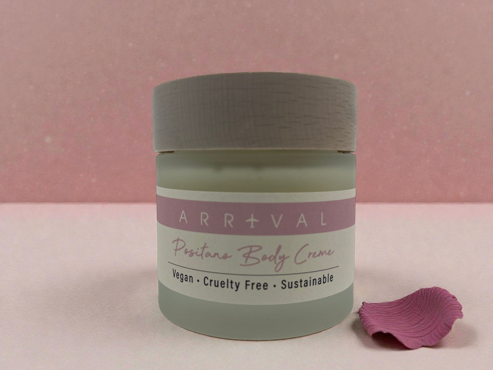 Positano Body Creme