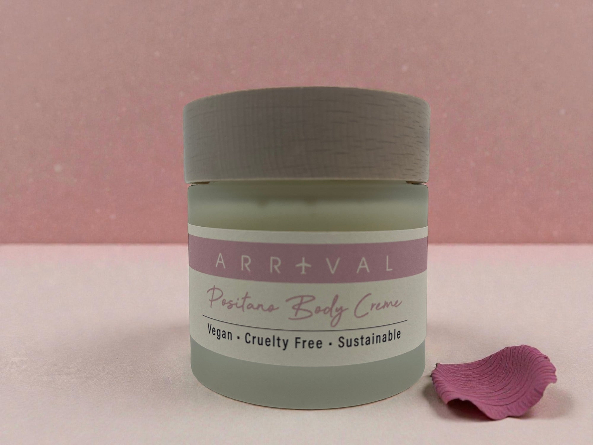 Positano Body Creme