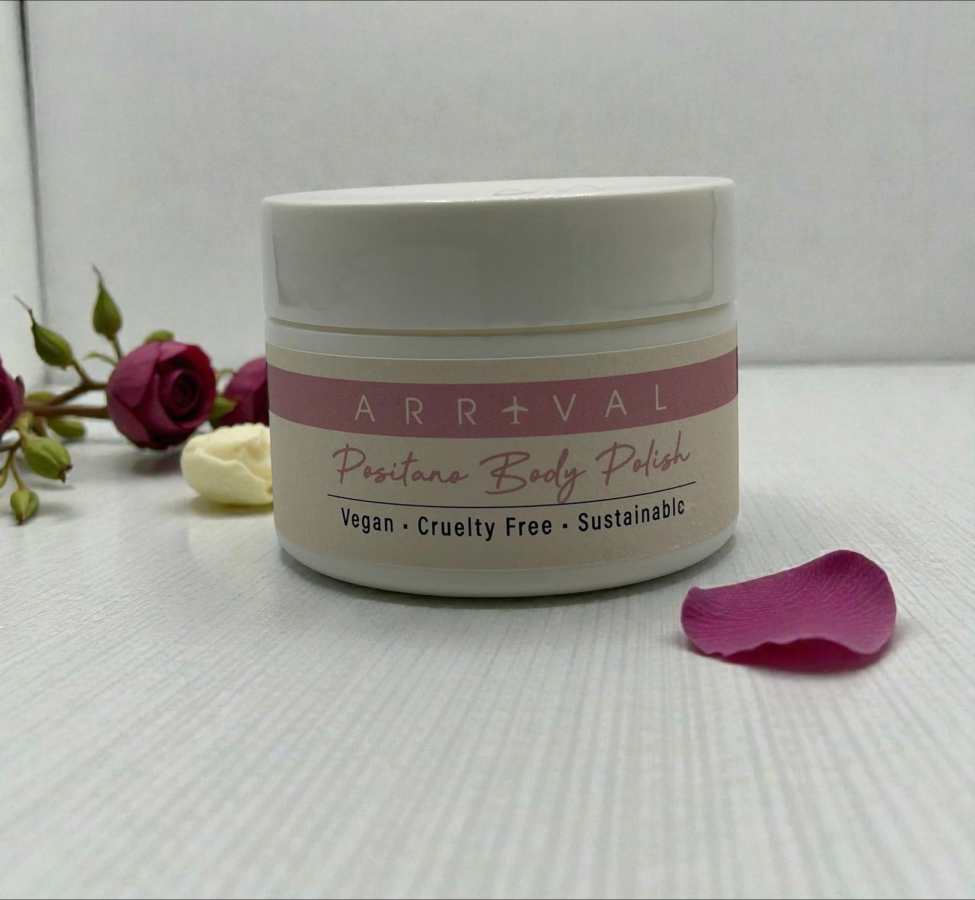 Positano Body Creme