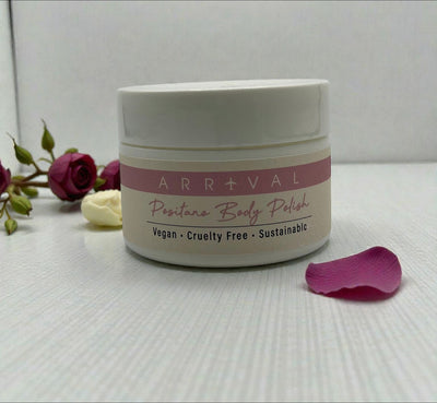 Positano Body Creme