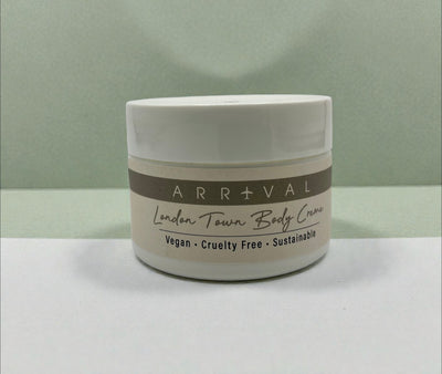 London Town Body Creme