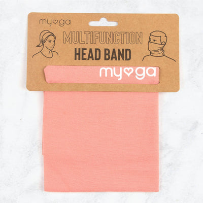 MultiFunctional Head Band