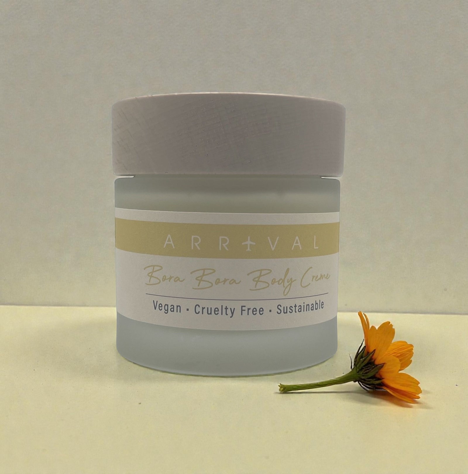 Bora Bora Body Creme