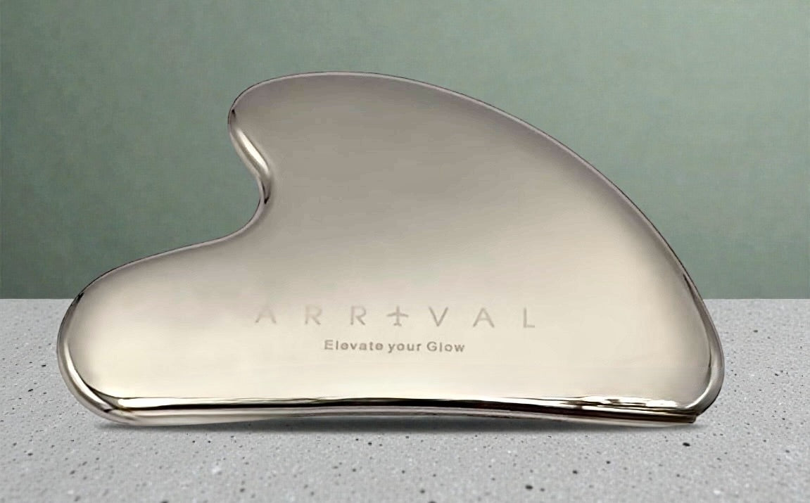 Botanical Ritual Oil