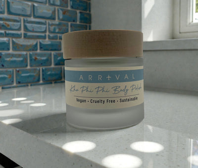 Kho Phi Phi Body Scrub