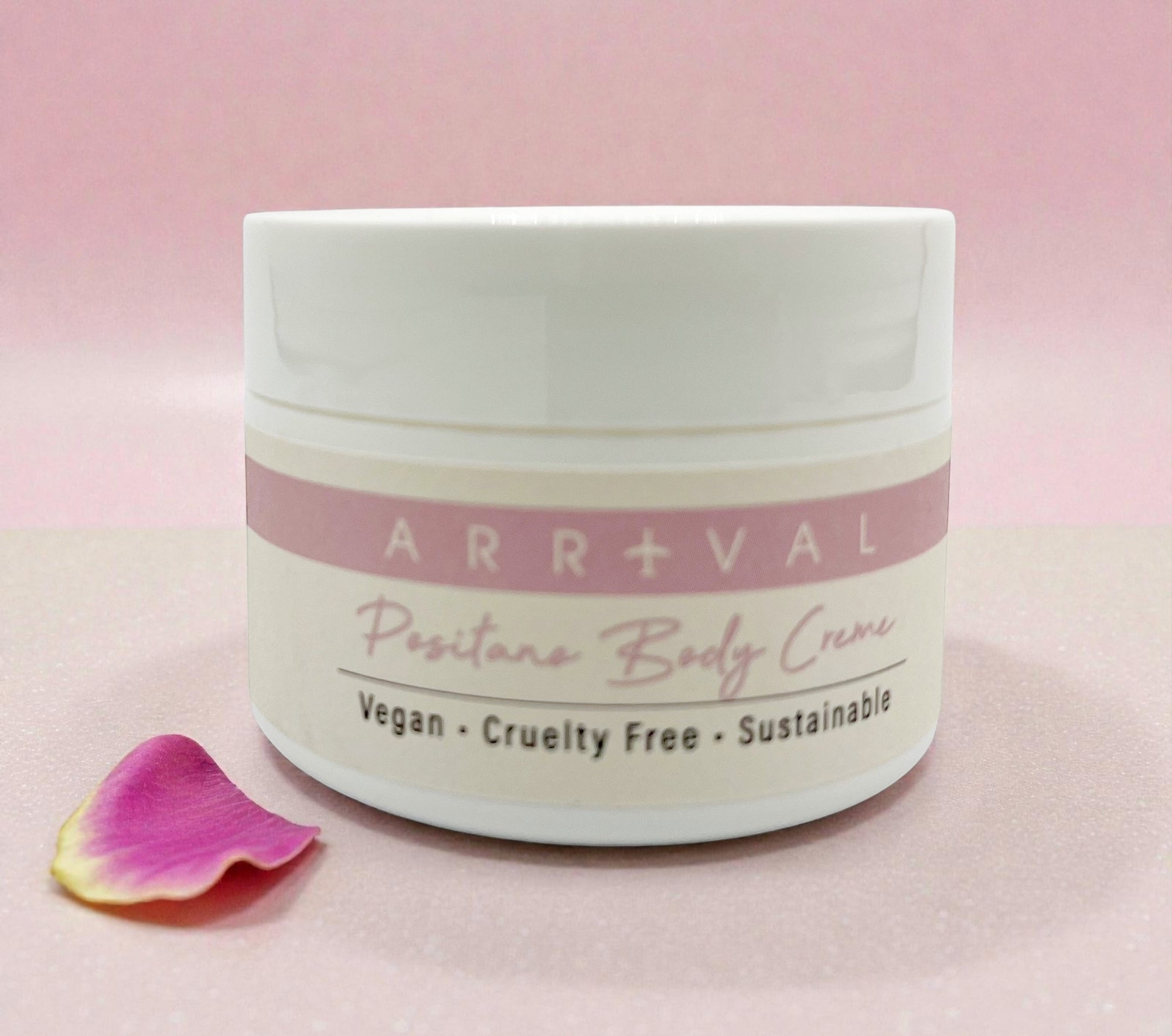 Positano Body Creme