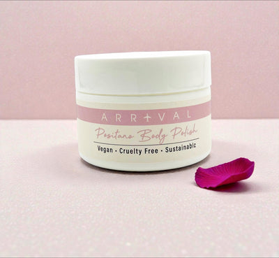 Positano Body Creme