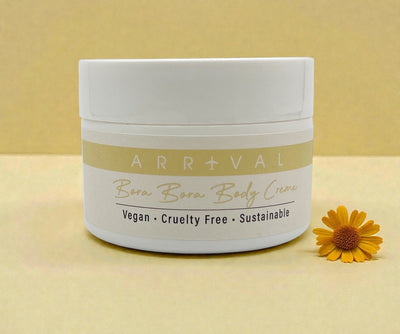 Bora Bora Body Creme