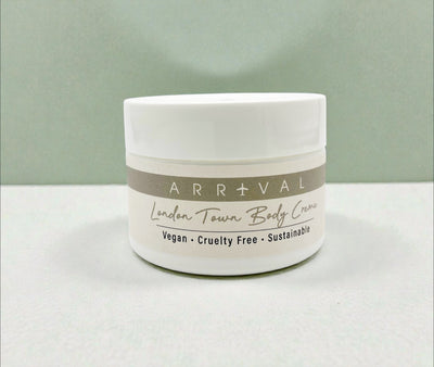 London Town Body Creme